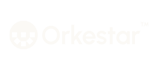 Orkestar Logo white