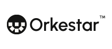 Orkestar Logo